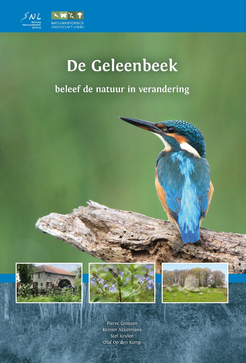 De Geleenbeek (herdruk 2023)